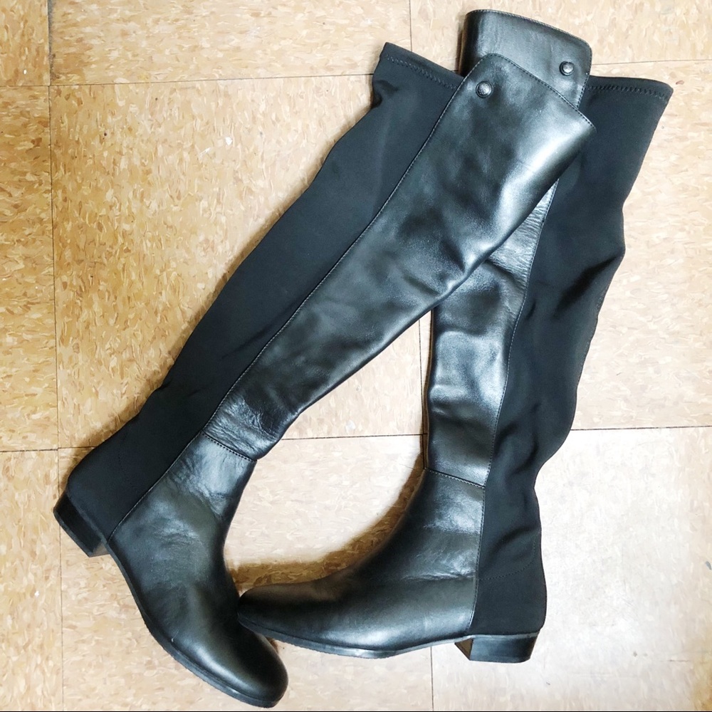 ❌SOLD❌ Vince Camuto Knee High Boots (Size 5)
